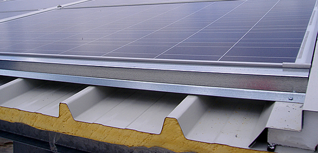Pannello Fotovoltaico