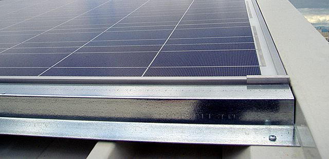 Pannelli Fotovoltaici