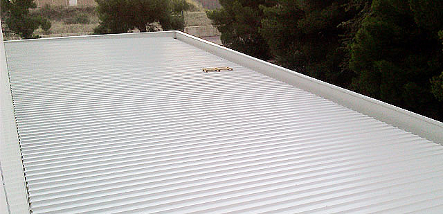 Pannelli per coperture