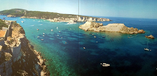Pannello da parete